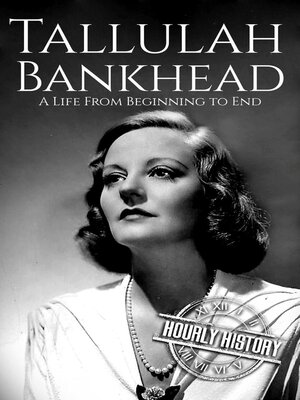 cover image of Tallulah Bankhead